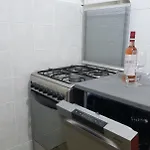 Silver55 Διαμέρισμα Βουδαπέστη