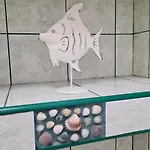 Διαμέρισμα Silver55 *