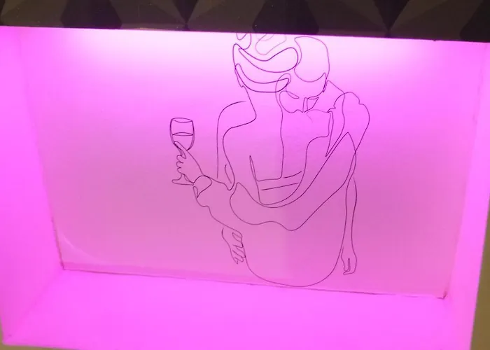 Apartment Silver55 Budapest