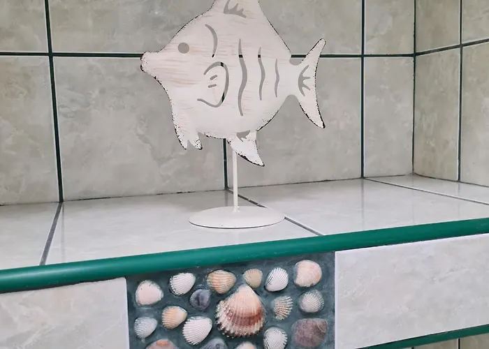 Apartment Silver55 *