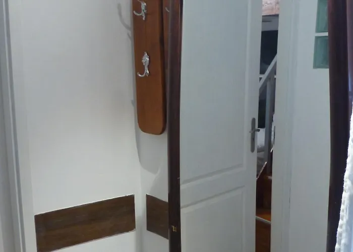 Silver55 Apartment Budapest