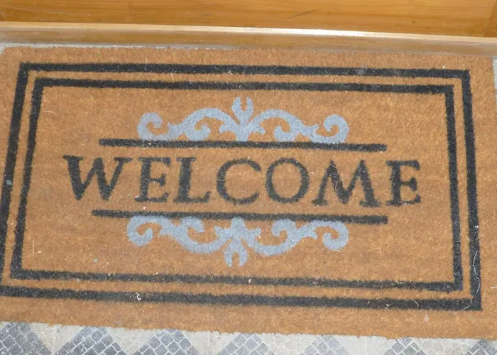 Apartment Silver55 *