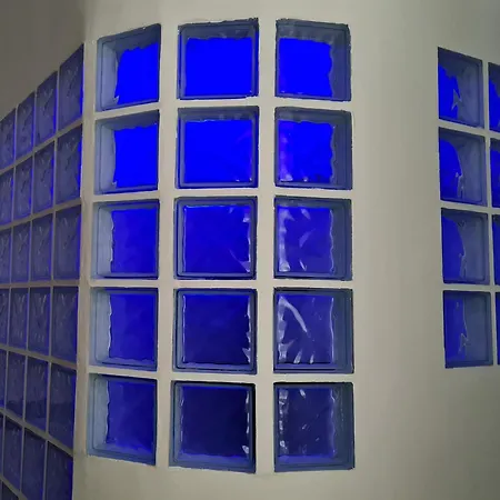 Apartamento Silver55 Budapest