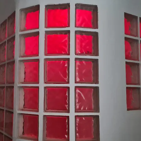 アパート Silver55 ブダペスト