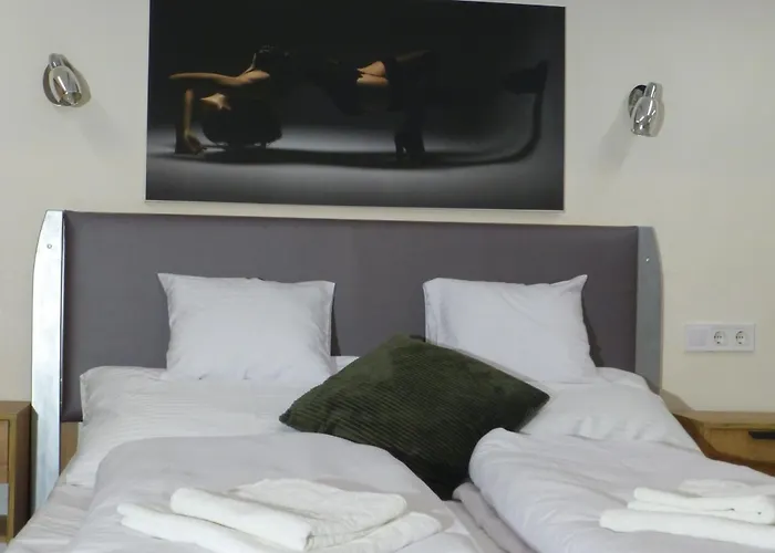 Silver55 Appartement