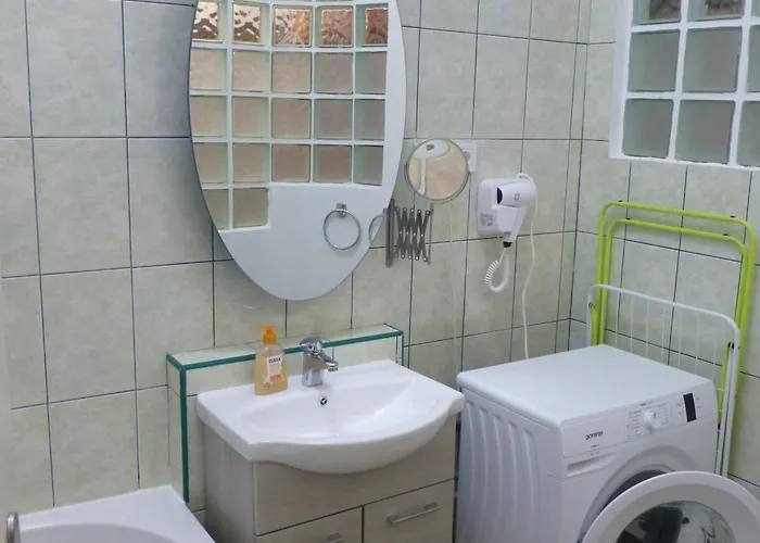 Silver55 Appartement