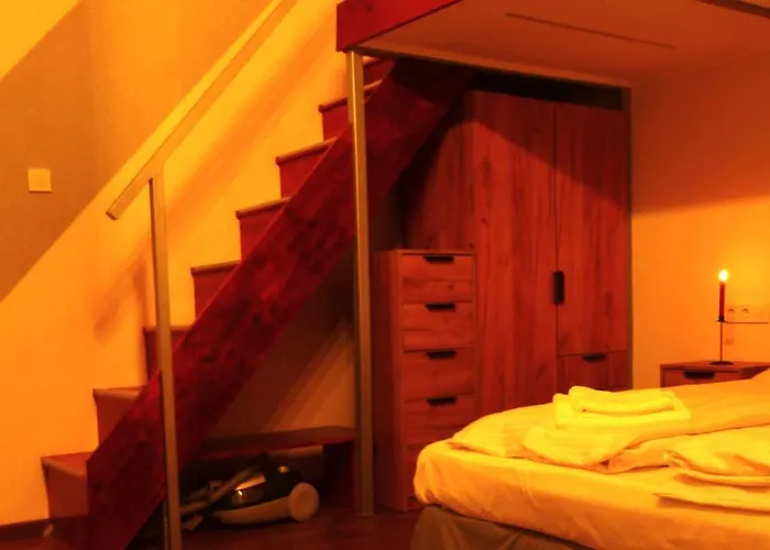 Silver55 Appartement *