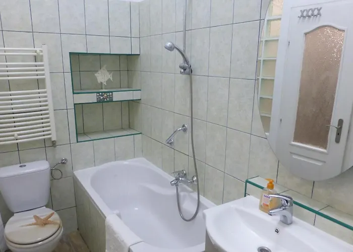 Silver55 * Budapest