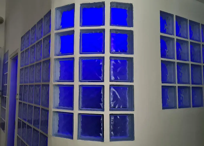 Apartmán Silver55 Budapešť