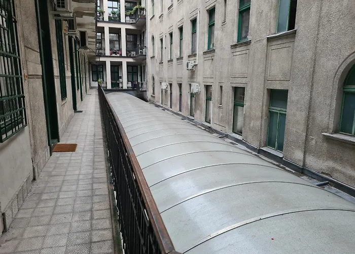 Silver55 * Budapest