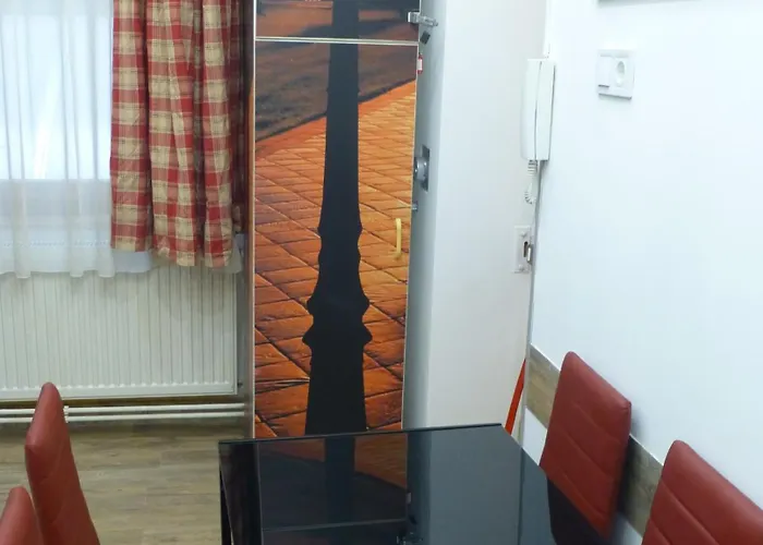 Silver55 Apartmán *