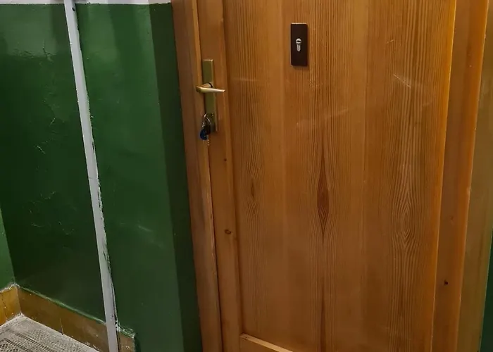 Silver55 Apartmán Budapešť