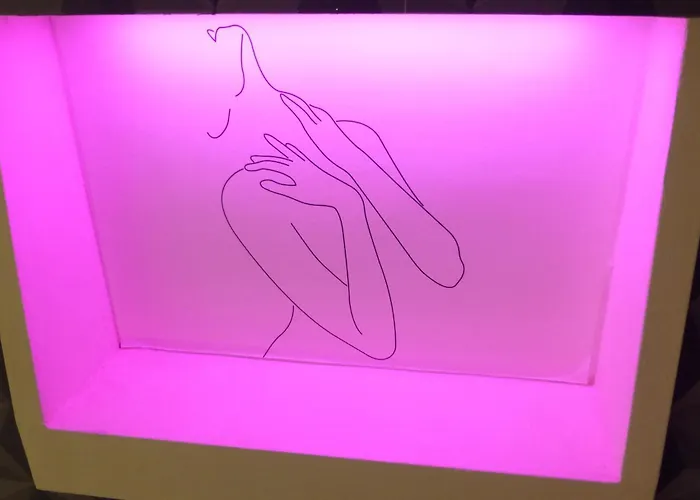 Silver55 Apartmán Budapešť