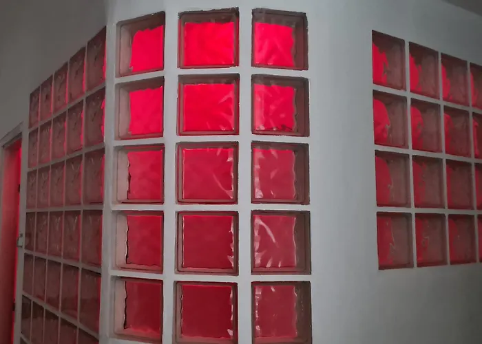 Apartmán Silver55 Budapešť