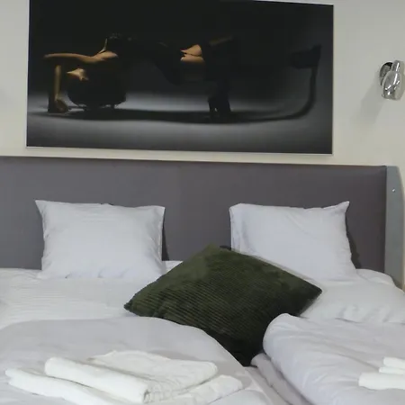 Silver55 Apartamento