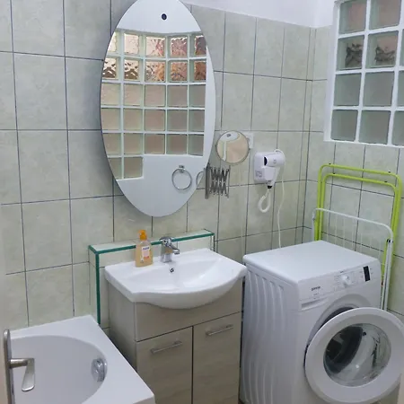 Silver55 Apartamento
