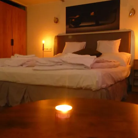 Silver55 Apartamento