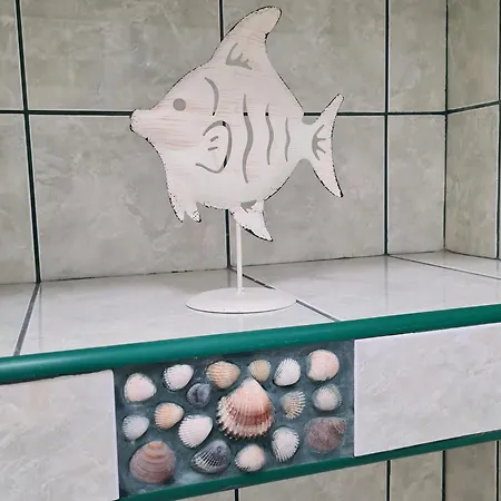 Apartamento Silver55 *