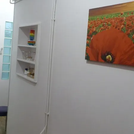 Silver55 Apartament *