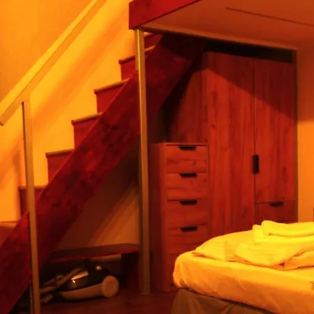 Silver55 Apartament *