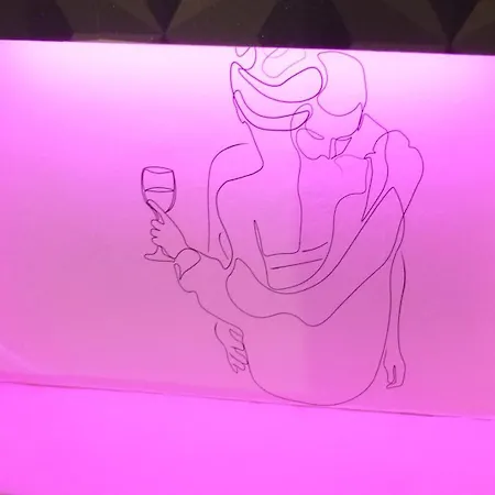 Apartament Silver55 Budapesta