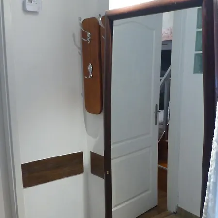 Silver55 Daire Budapeşte