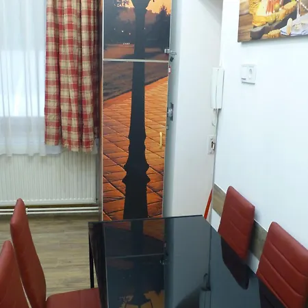 Silver55 Apartament *