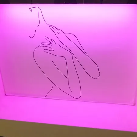 Silver55 Apartament Budapesta